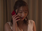 JUL-784 Во время движущейся работы H Cup Хозяйка - Мина Китано